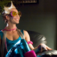 Nico (Jonah Blechman) goes full glam